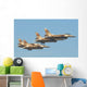 Royal Moroccan Air Force Wall Decal Design 14