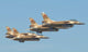 Royal Moroccan Air Force Wall Decal Design 14