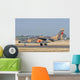 Royal Moroccan Air Force Wall Decal Design 12