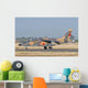 Royal Moroccan Air Force Wall Decal Design 12