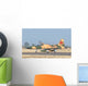 Royal Moroccan Air Force Wall Decal Design 11
