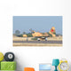 Royal Moroccan Air Force Wall Decal Design 11