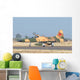 Royal Moroccan Air Force Wall Decal Design 11