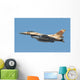 Royal Moroccan Air Force Wall Decal Design 10