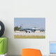 Royal Jordanian Air Force Wall Decal Design 7