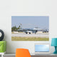 Royal Jordanian Air Force Wall Decal Design 7