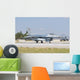 Royal Jordanian Air Force Wall Decal Design 7