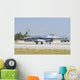 Royal Jordanian Air Force Wall Decal Design 7