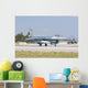 Royal Jordanian Air Force Wall Decal Design 7