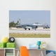 Royal Jordanian Air Force Wall Decal Design 7
