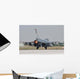 Turkish Air Force F-16 Wall Decal Design 41