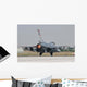 Turkish Air Force F-16 Wall Decal Design 41