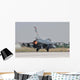 Turkish Air Force F-16 Wall Decal Design 41