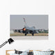 Turkish Air Force F-16 Wall Decal Design 41