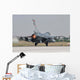 Turkish Air Force F-16 Wall Decal Design 41
