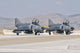 Pair Turkish Air Force Wall Decal