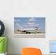 Royal Air Force Ef-2000 Wall Decal Design 7