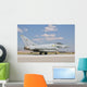 Royal Air Force Ef-2000 Wall Decal Design 7
