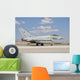 Royal Air Force Ef-2000 Wall Decal Design 7