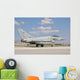 Royal Air Force Ef-2000 Wall Decal Design 7