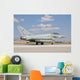 Royal Air Force Ef-2000 Wall Decal Design 7