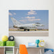 Royal Air Force Ef-2000 Wall Decal Design 7