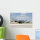 Turkish Air Force F-4 Wall Decal Design 23