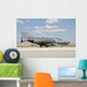 Turkish Air Force F-4 Wall Decal Design 23