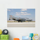 Turkish Air Force F-4 Wall Decal Design 23