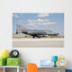 Turkish Air Force F-4 Wall Decal Design 23
