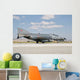 Turkish Air Force F-4 Wall Decal Design 23