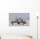 Turkish Air Force F-4 Wall Decal Design 22