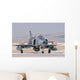 Turkish Air Force F-4 Wall Decal Design 22