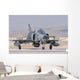 Turkish Air Force F-4 Wall Decal Design 22