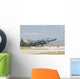 Turkish Air Force F-4 Wall Decal Design 21