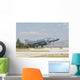 Turkish Air Force F-4 Wall Decal Design 21