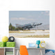 Turkish Air Force F-4 Wall Decal Design 21