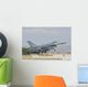 Turkish Air Force F-16 Wall Decal Design 40
