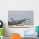 Turkish Air Force F-16 Wall Decal Design 40
