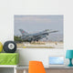 Turkish Air Force F-16 Wall Decal Design 40