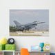 Turkish Air Force F-16 Wall Decal Design 40