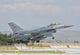 Turkish Air Force F-16 Wall Decal Design 40