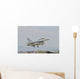 Royal Jordanian Air Force Wall Decal Design 6