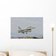 Royal Jordanian Air Force Wall Decal Design 6