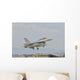 Royal Jordanian Air Force Wall Decal Design 6
