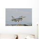Royal Jordanian Air Force Wall Decal Design 6