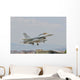 Royal Jordanian Air Force Wall Decal Design 6