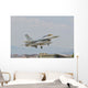 Royal Jordanian Air Force Wall Decal Design 6