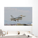 Royal Jordanian Air Force Wall Decal Design 6