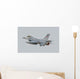 Turkish Air Force F-16 Wall Decal Design 39